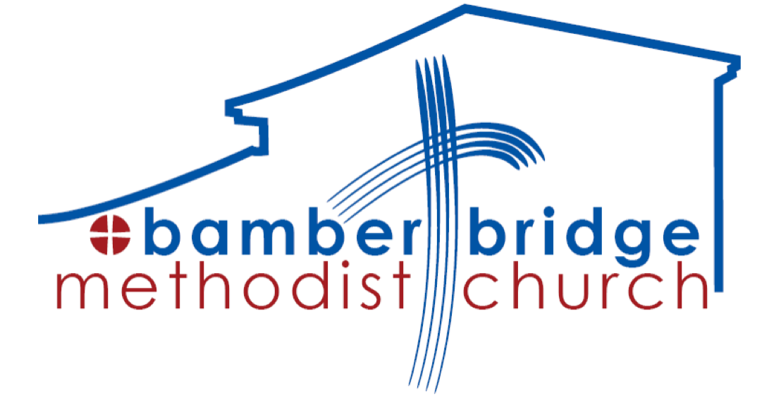 Logo for Bamber Bridge Methodist Church